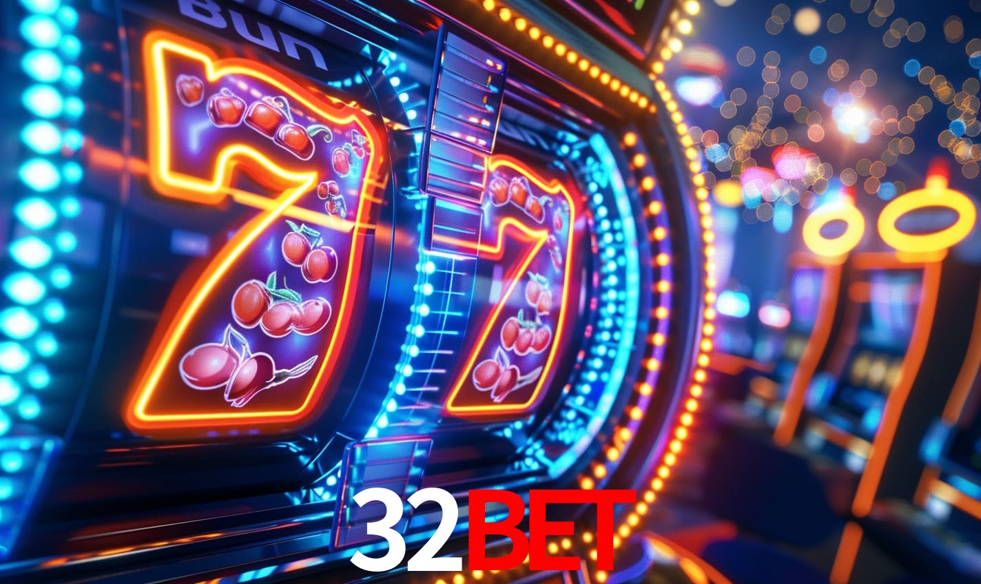 Jogos Emocionantes 32BET